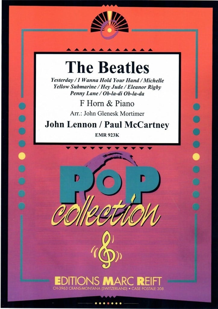8 Greatest Hits